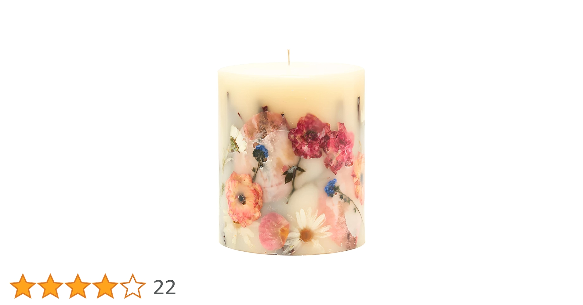 Amazon.co.jp: Rosy RingsアプリコットローズTall Round香りの